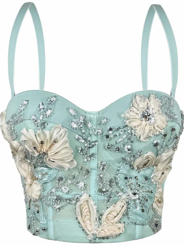 Strapless Bra Backless - Kolsuz Kapalı Omuz Moda Seksi Korse