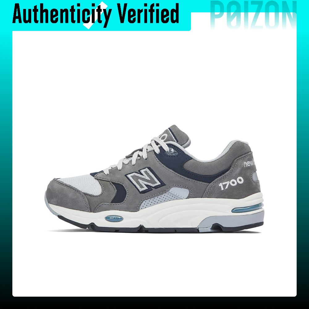 New Balance Shoes 9060 - New Balance NB 1700 Erkek Günlük