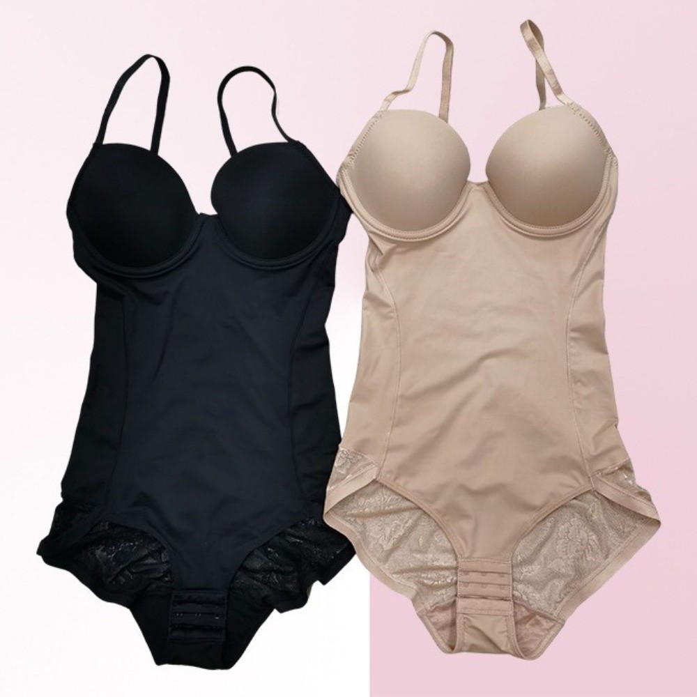 Zayıflama Şekillendirici Doğum - Shapewear Bodysuit Firm incelemesi ve fiyatı