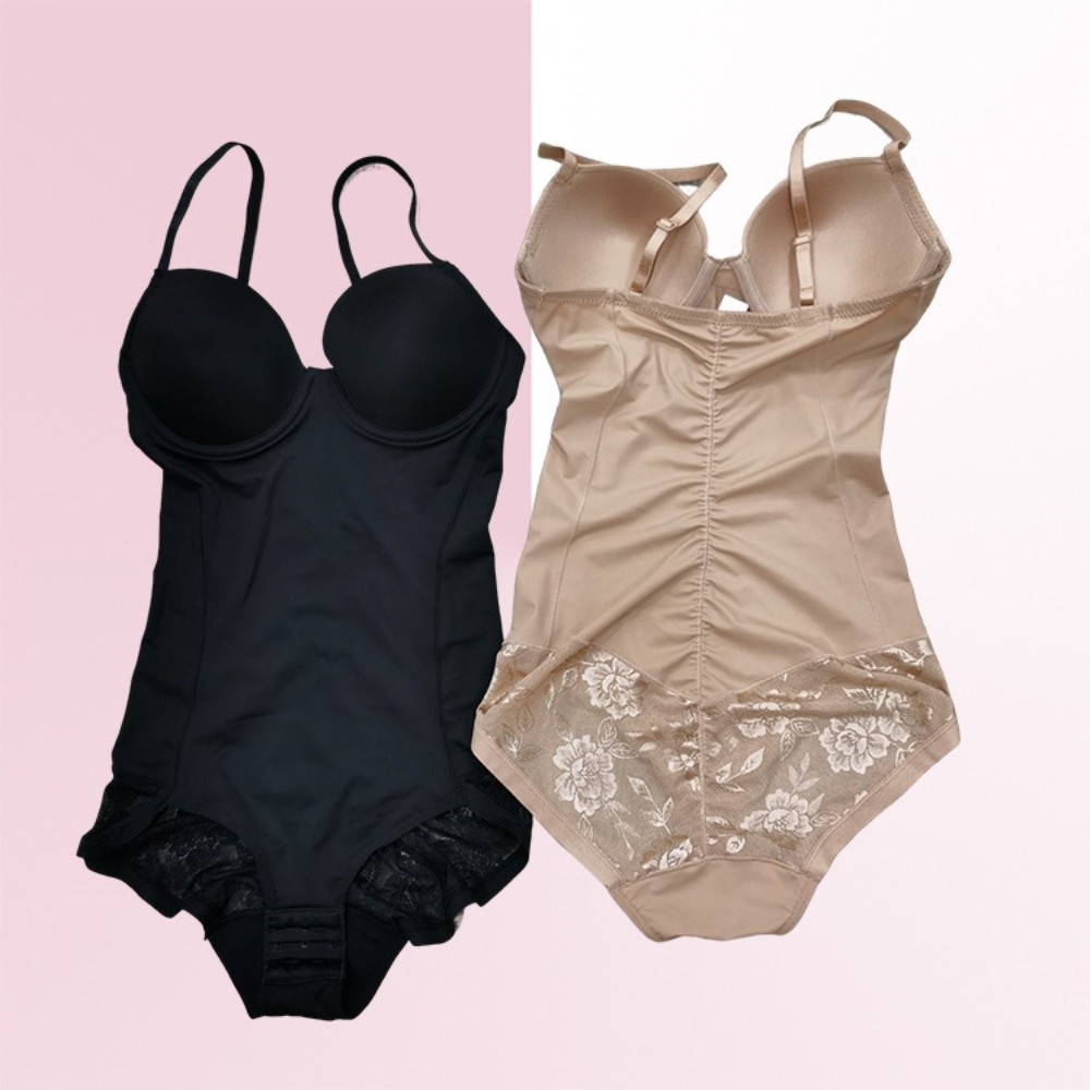 Zayıflama Şekillendirici Doğum - Shapewear Bodysuit Firm incelemesi ve fiyatı