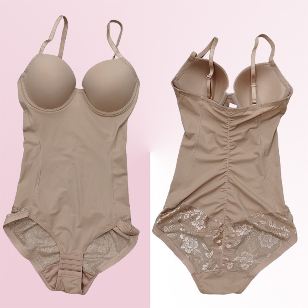 Zayıflama Şekillendirici Doğum - Shapewear Bodysuit Firm incelemesi ve fiyatı