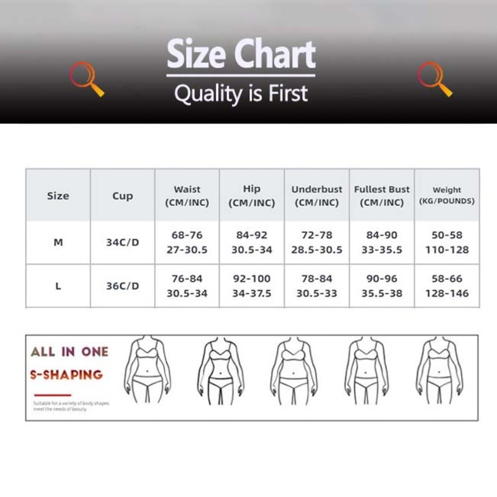 Zayıflama Şekillendirici Doğum - Shapewear Bodysuit Firm incelemesi ve fiyatı
