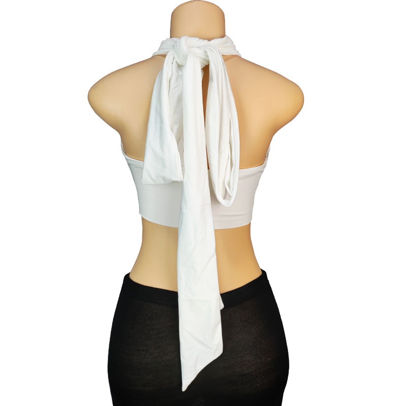 Bahar Yeni Kadın Tişörtü Kadın - Strapless Bra Backless incelemesi ve fiyatı