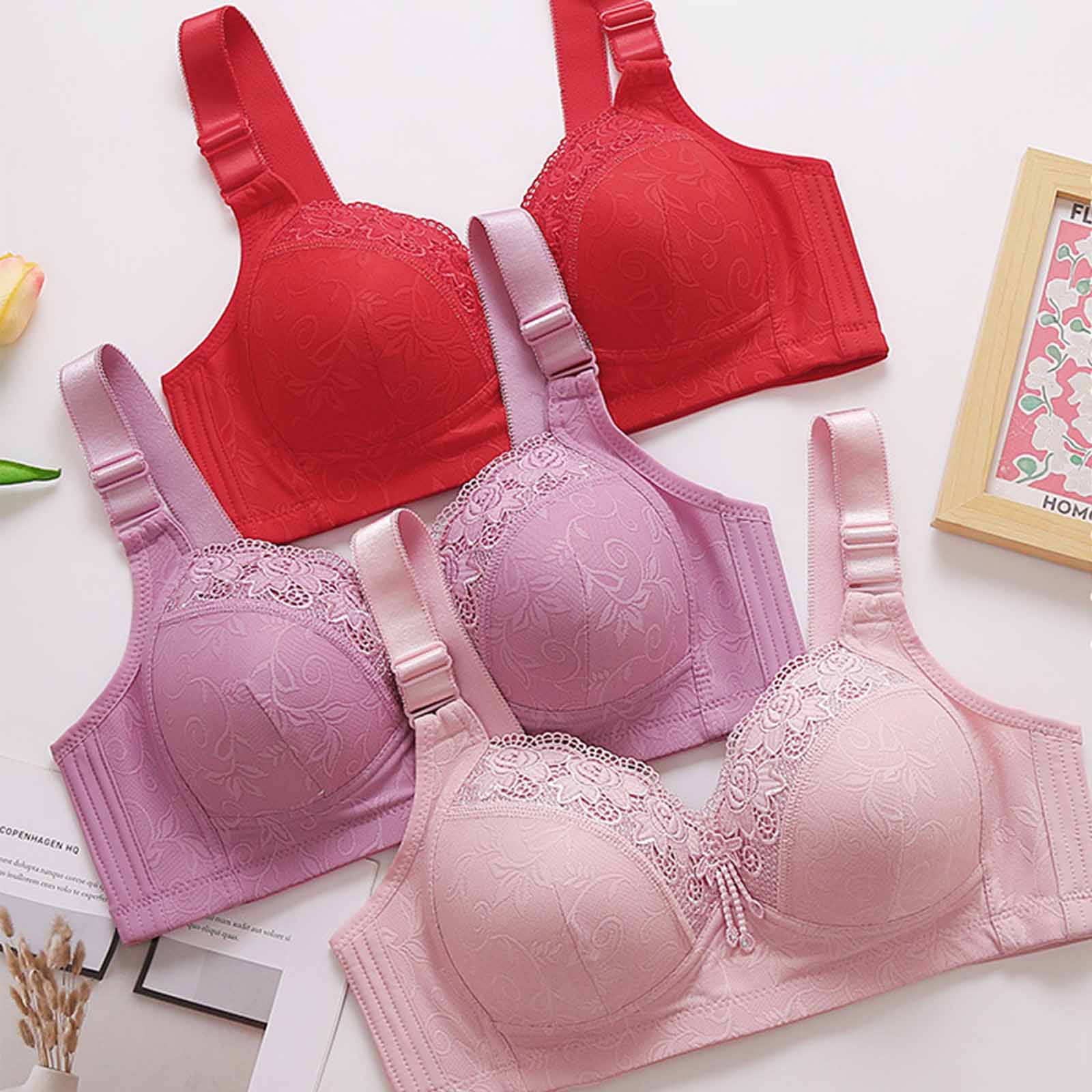 Seksi Dantel Dikişsiz Büyük Bo - Nursing Bra Sleep incelemesi ve fiyatı