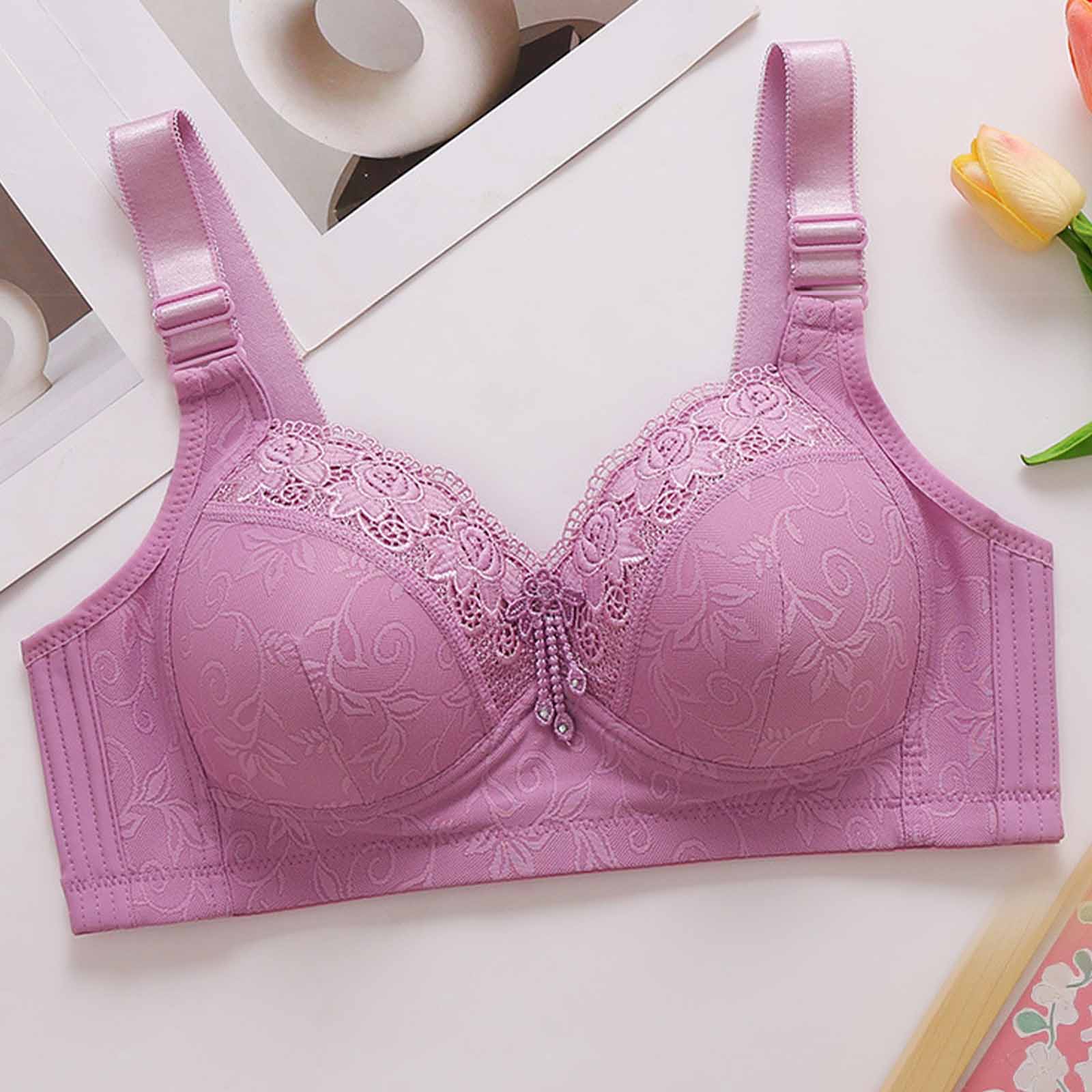 Seksi Dantel Dikişsiz Büyük Bo - Nursing Bra Sleep incelemesi ve fiyatı