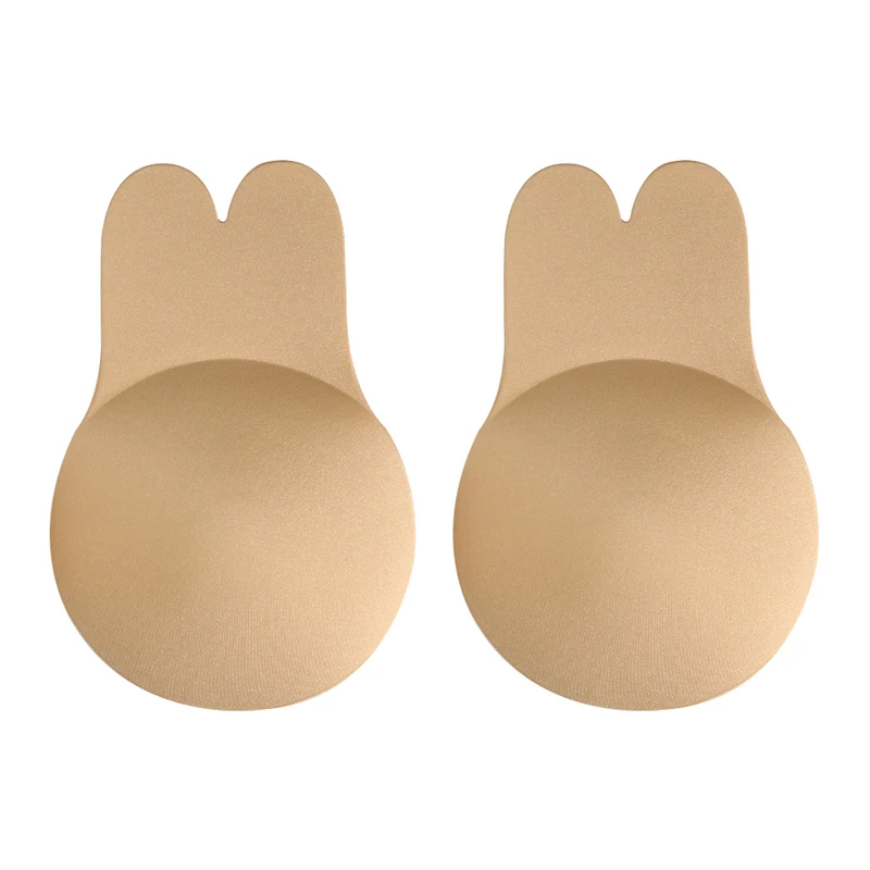 Kadın push up sütyen kendinden - Nipple Cover Pasties incelemesi ve fiyatı