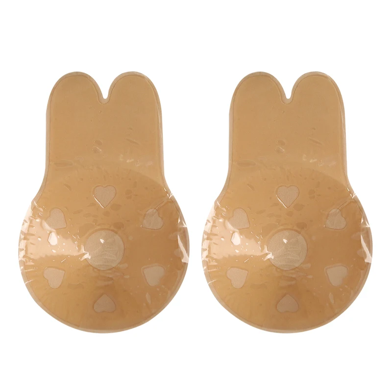 Kadın push up sütyen kendinden - Nipple Cover Pasties incelemesi ve fiyatı