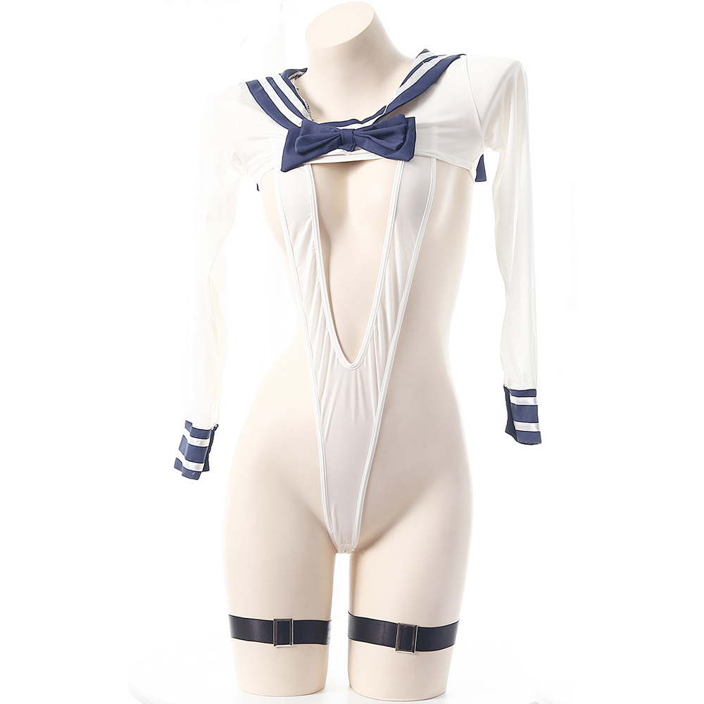 AniLV Japon Anime Denizci Ünif - Garter Belt Set incelemesi ve fiyatı