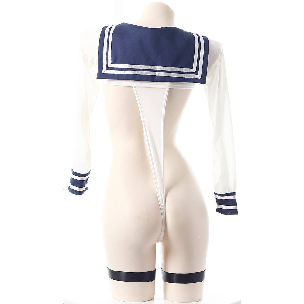 AniLV Japon Anime Denizci Ünif - Garter Belt Set incelemesi ve fiyatı