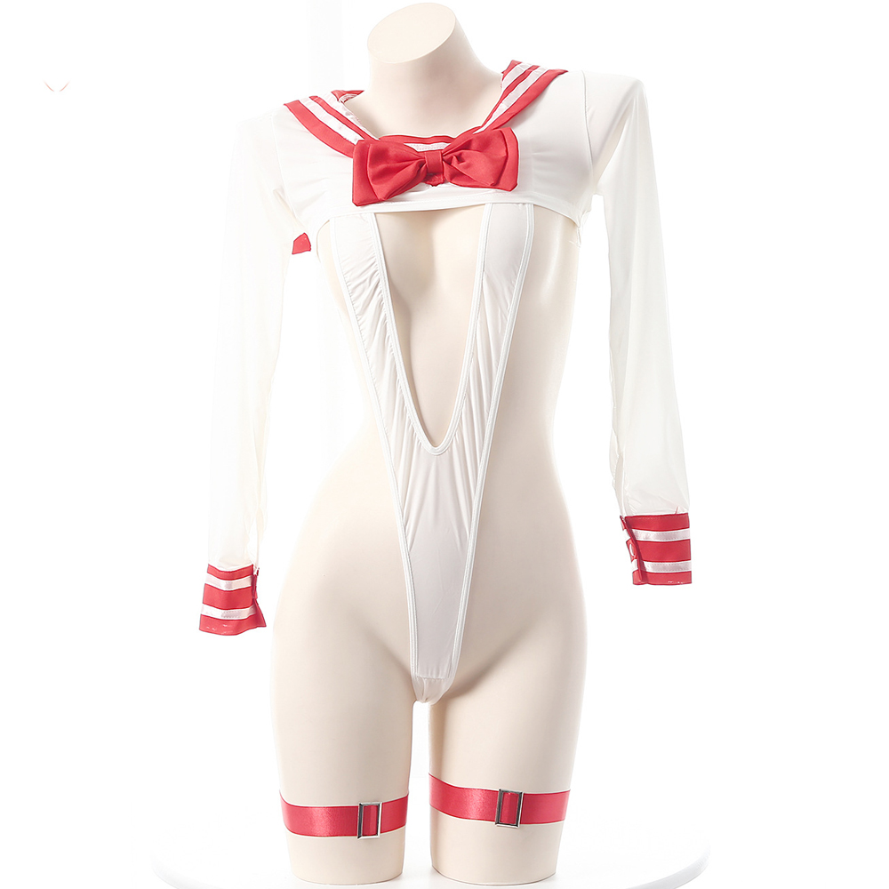 AniLV Japon Anime Denizci Ünif - Garter Belt Set incelemesi ve fiyatı