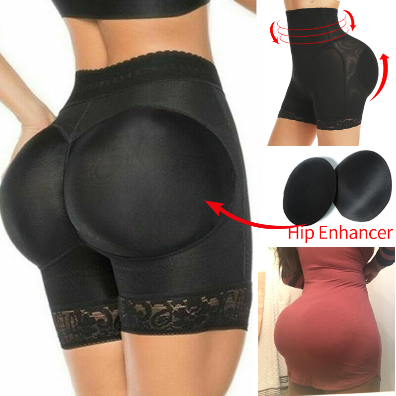 Bayan Yastıklı Shapewear Kalça - Shapewear Bodysuit Firm incelemesi ve fiyatı