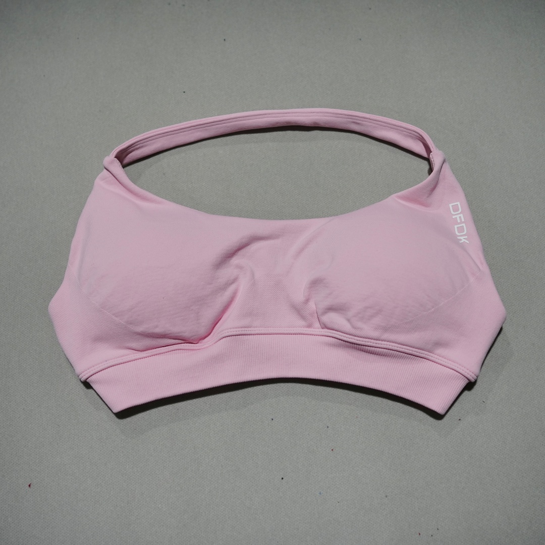DFDK Kadınlar Dikişsiz Spor Su - Push Up Bra Padded incelemesi ve fiyatı