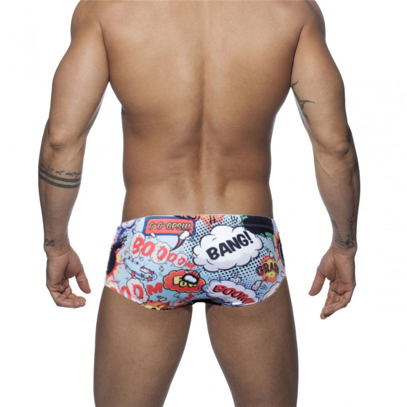 Erkek seksi Bikini Swim Boxer  - Boyshort Underwear incelemesi ve fiyatı