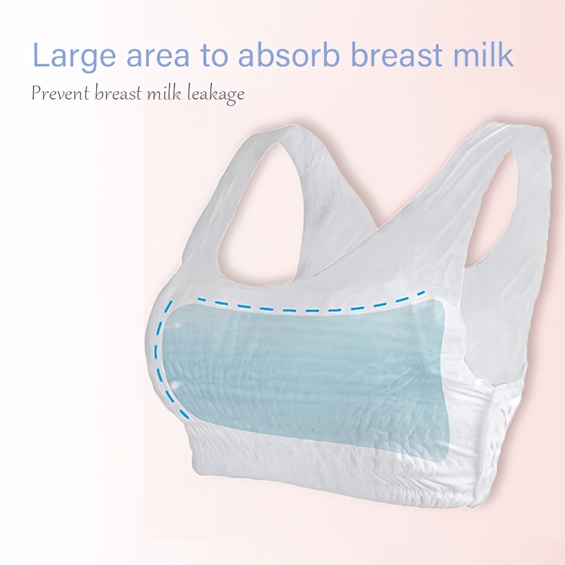 Emzirme için 2 adet Tek Kullan - Nursing Bra Sleep incelemesi ve fiyatı