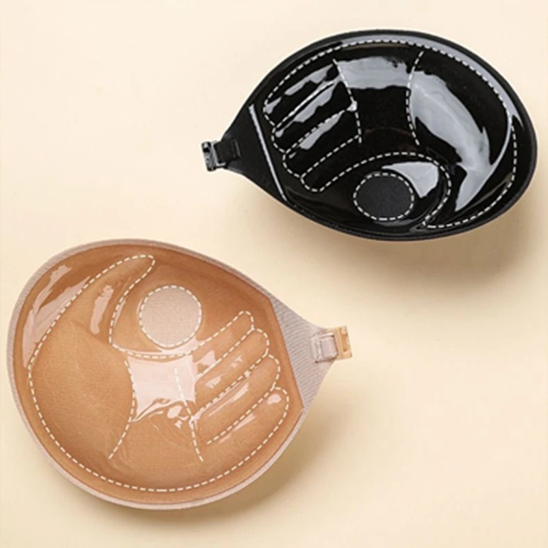 3 cm Yükseltici Silikon Yapışk - Push Up Bra Padded incelemesi ve fiyatı