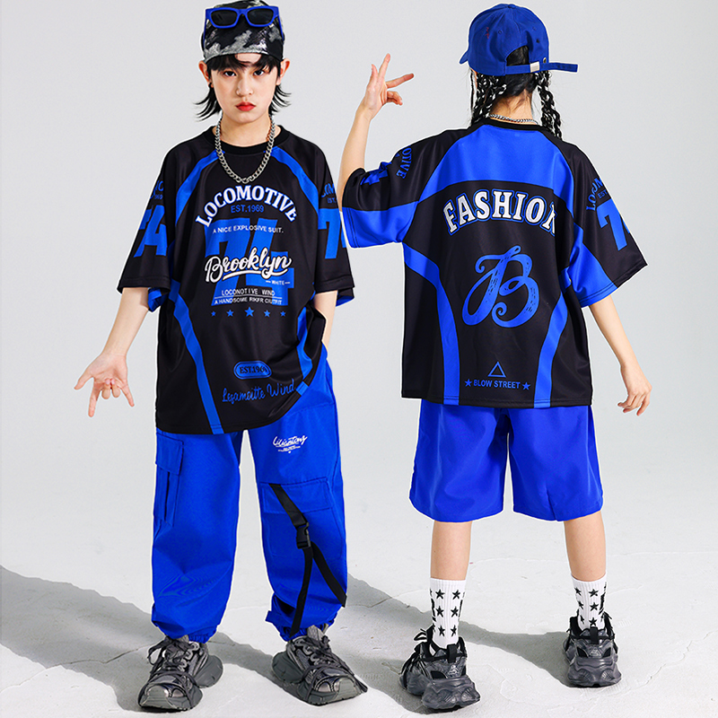 Erkek Hip Hop Mavi T-shirt Kar - Boyshort Underwear incelemesi ve fiyatı