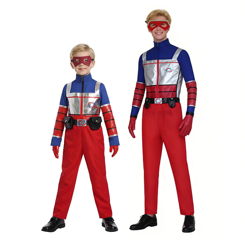 Çocuk Çocuk Henry Cosplay Kost - Boyshort Underwear incelemesi ve fiyatı