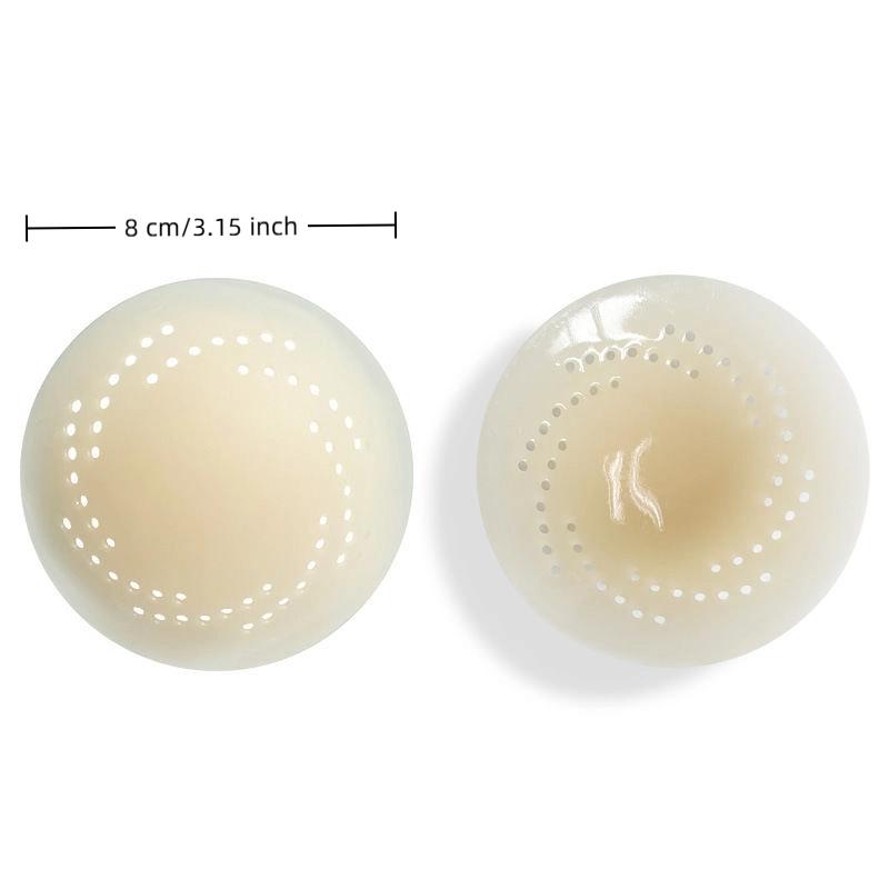 Yeniden Kullanılabilir Yapışka - Nipple Cover Pasties incelemesi ve fiyatı