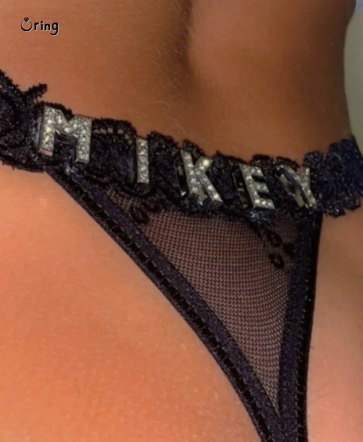 Özel erkek arkadaşı kristal me - Thong Bikini Women incelemesi ve fiyatı
