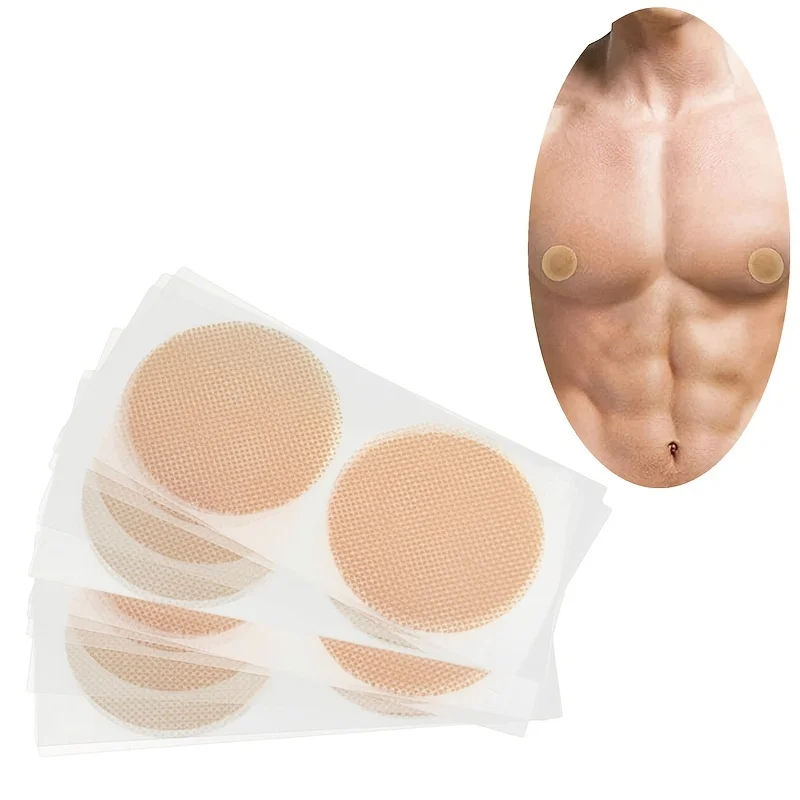 Erkekler İçin 100/200 Adet Tek - Nipple Cover Pasties incelemesi ve fiyatı