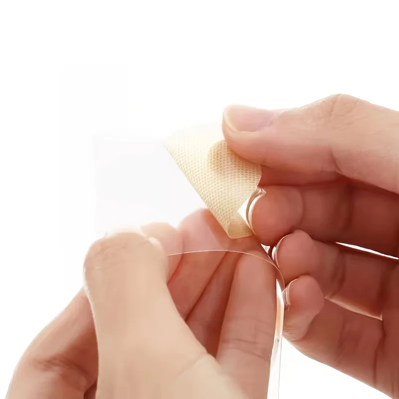 Erkekler İçin 100/200 Adet Tek - Nipple Cover Pasties incelemesi ve fiyatı