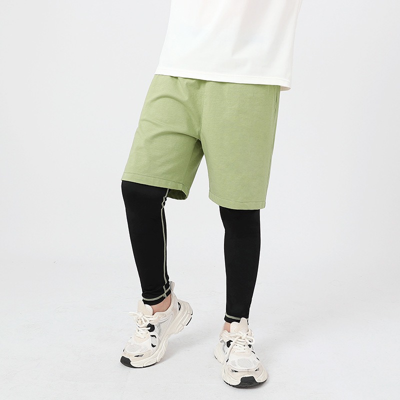 Erkek Basketbol Şort Tayt 2'si - Boyshort Underwear incelemesi ve fiyatı