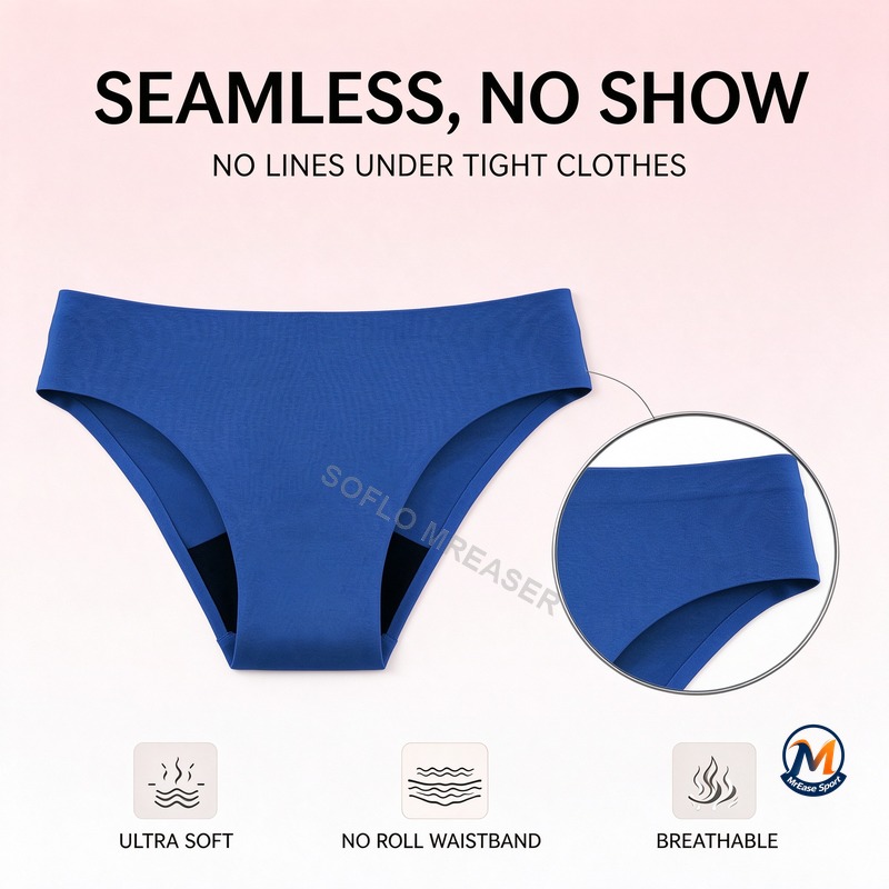 Kadınlar için Sızdırmaz İç Çam - Period Panty Absorbent incelemesi ve fiyatı