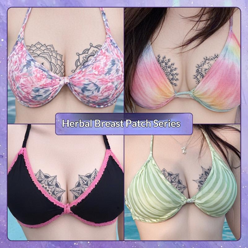 2/3/6/8 Adet Datura Desenli Ge - Nipple Cover Pasties incelemesi ve fiyatı