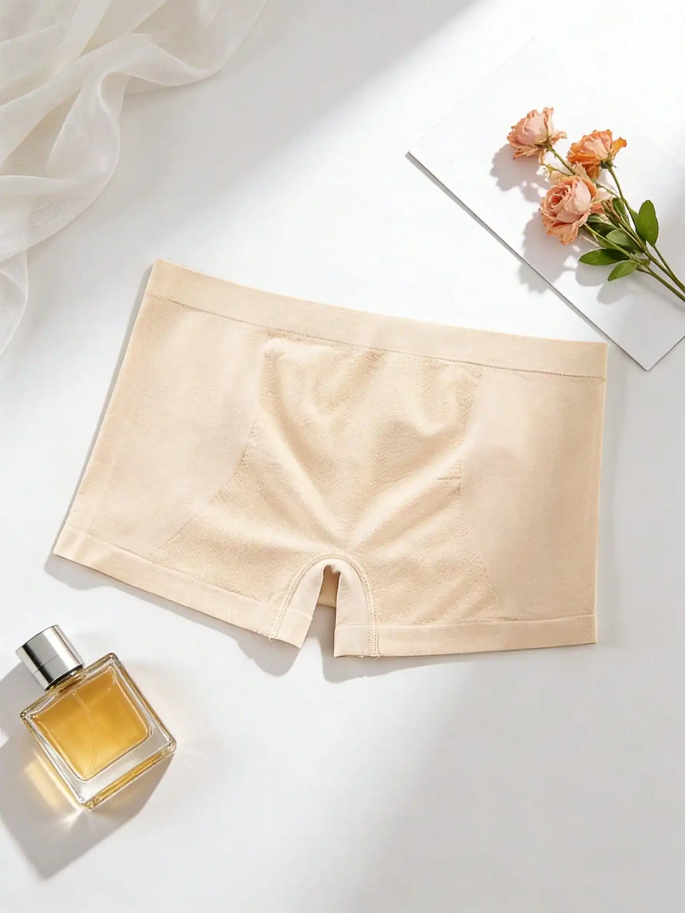 Kadınlar için Dikişsiz Vücut Ş - Boyshort Underwear incelemesi ve fiyatı