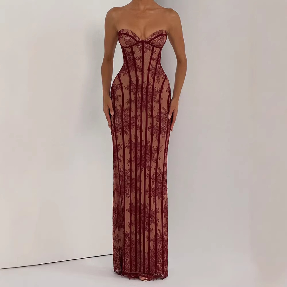 Kadınlar için Straplez Dar Kes - Strapless Bra Backless incelemesi ve fiyatı