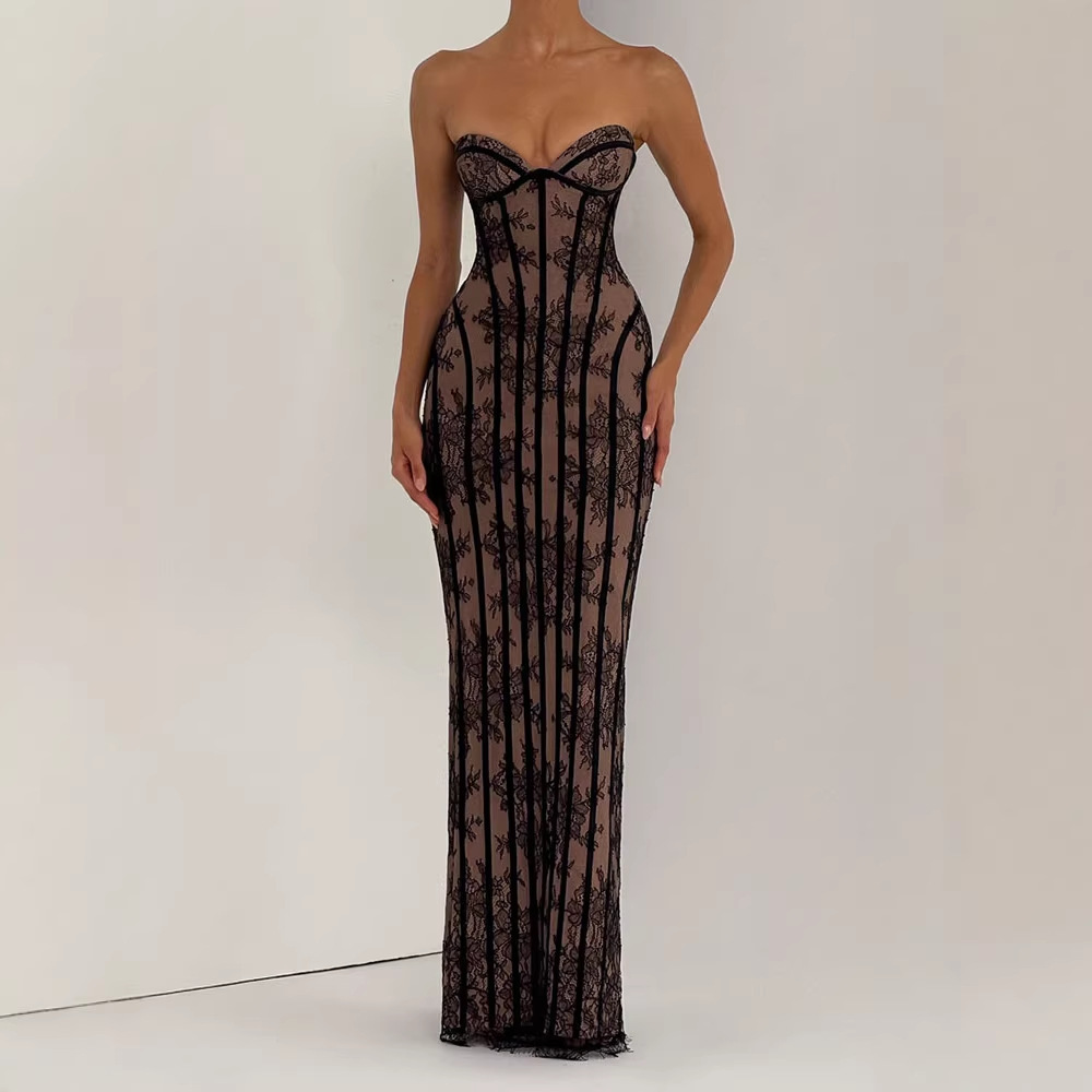 Kadınlar için Straplez Dar Kes - Strapless Bra Backless incelemesi ve fiyatı